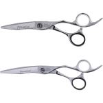 Olivia Garden Powercut Offset Scissor
