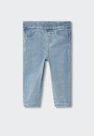 Jeans Carmen - Blue