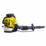 Talon Petrol Blower 2 Stroke 76CM Backpack