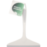 Grey Window Squeegee