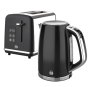 Swan Digital Kettle And Toaster Pack SDP2