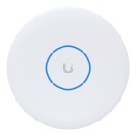 Ubiquiti Unifi Wifi 7 Pro Xg Tri-band Access Point White