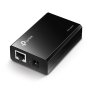 TP-link Single Port Gigabit Poe Injector 48VDC