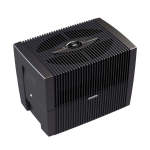 Venta Airwasher Air Purifier And Humidifier Lw 45 Comfort Plus Brilliant Black