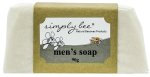Men's Soap