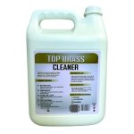 Brasso Polish – 5 Litre