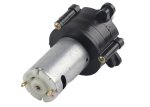 Dewin Dc Hand-cranked Generator Dynamotor 5V-24V