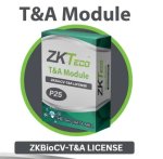 Bio Cvsecurity T&a Module – 10 Devices