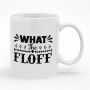 Mug - What If