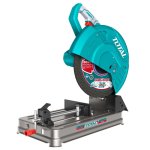 Total Tools Saw Cut Off 2400W 355MM With 1PC Cutting Disc