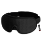 3D Sleeping Eye Mask Lights Blockout Sleep Mask Travel/nap/sleeping