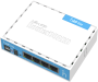 Hap Lite - 2.4GHZ Desktop Wi-Fi Router - Mountable