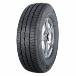 Tracmax 195 75R16C RF09 107 105