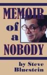 Memoir Of A Nobody Hardback Hardcover