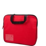 Book document Bag Red – BOP010R