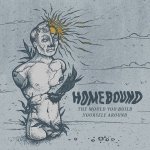 The Mould You Build Yourself Around Cd