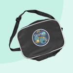 Lunch Bag - Black