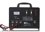 12V And 24V 30A Metal Trade Charge Bench