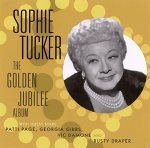 Sepia Records The Golden Jubilee Album
