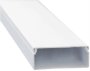 Solarix Pvc Trunking 3 Metre Length 100MM X 40MM
