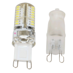 9W LED GU10 Dimmable 3CCT Downlighter Lamp