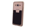 Onepocket Elastic Stretch Silicone Cell Phone Id Credit Card Holder Sticker Universal Wallet Case Card Holder