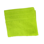 Everyday Towels - Lime