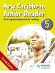 New Caribbean Junior Readers 5 Paperback