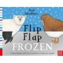 Axel Scheffler&  39 S Flip Flap Frozen Hardcover