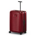 Victorinox Swiss Army Victorinox Airox Large 75CM Hardside Luggage Red - Ys Travel Bags