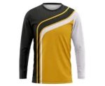 Custom Unisex XL – Crew Neck Sub Long Sleeve Shirt