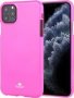 Lumo Pink Phone Cover For Apple Iphone 11 Pro Pink