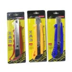 New One Component Utility Knife