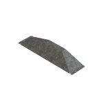 Spear Module Surface Mnt End Cap