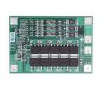3S 40A 12.6V Li-ion Lithium Battery Charger Protection Board