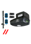 Centurion SD04 Garage Door Motor Smart T10 Kit With Installation