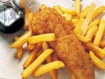 Fish & Chips Each
