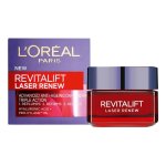 Revitalift Laser Renew Day Cream 50ML