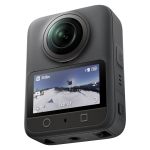 Osmo 360 Standard Combo 360 Camera With 1-INCH 360 Imaging Native 8K 360 Video 4K 120FPS & 170 Boost Video 120MP 360 Photo 100-M