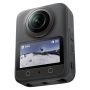 Osmo 360 Standard Combo 360 Camera With 1-INCH 360 Imaging Native 8K 360 Video 4K/120FPS & 170 Boost Video 120MP 360 Photo 100-MIN