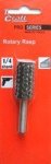 Tork Craft Rotary Rasp - Cylindrical