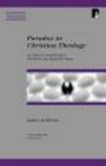 Paradox in Christian Theology - An Analysis of the Presence, Character, and Epistemic Status