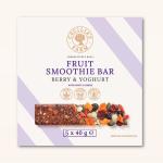Berry & Yoghurt Fruit Smoothie Bar Multipack X 5