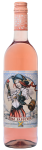 Rosa Rabbedoe Ros - 6 X 750ML