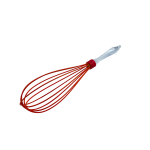Acrylic & Silicone Whisk - Large