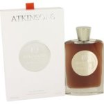 The Big Bad Cedar Eau De Parfum Spray Unisex By Atkinsons - 100 Ml Eau De Parfum Spray