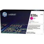 HP 828A Magenta Imaging Drum Unit