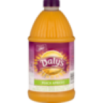 Premium Peach & Apricot Squash Concentrate 1.5L