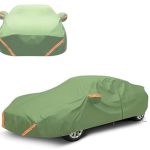 Yxcmd Car Cover For Mg Tf 135 Tf 120 Tf 115 Tf 160|OUTDOOR Tailor Made All-weather Full Dustproof Uv Resistant Windproof Durable