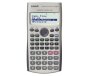 Casio FC-100V-W Financial Calculator Silver
